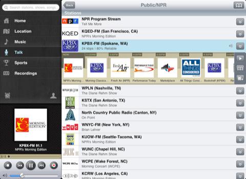 Fm Radio App For Mac